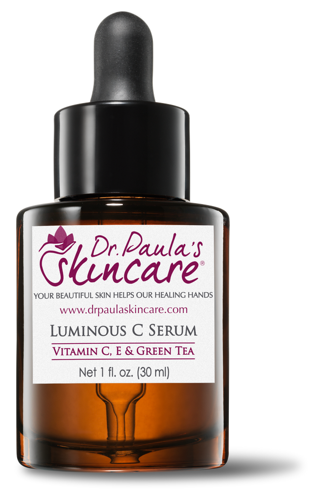 Luminous C Serum