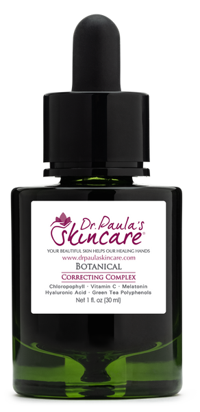 Botanical Correcting Complex Serum