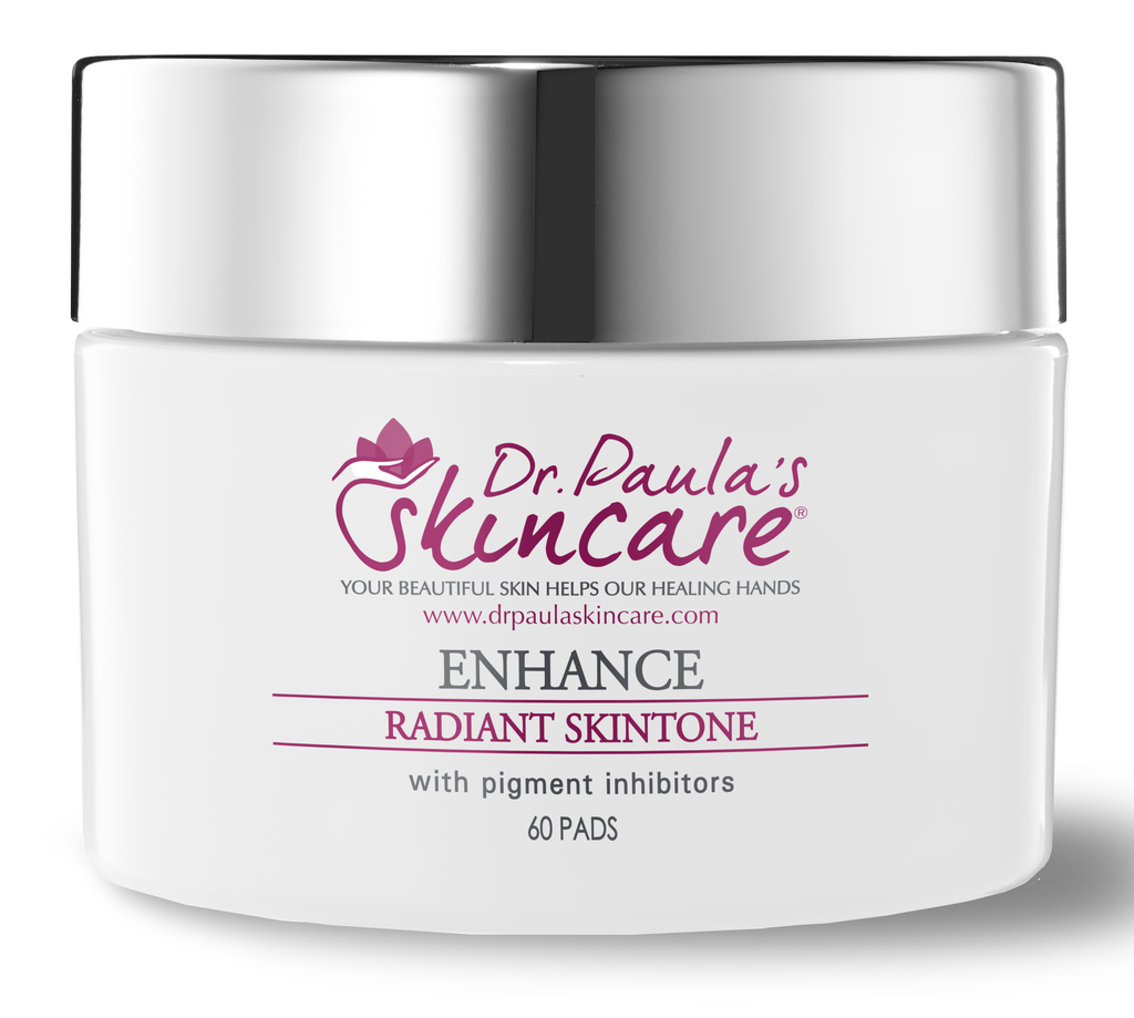 Enhance Radiant Skin Tone