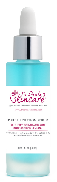 Pure Hydration Serum