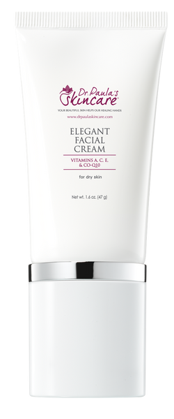 Elegant Facial Cream