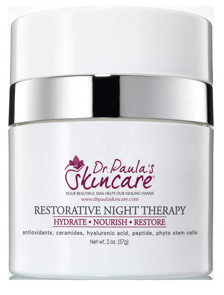 Moisturizers