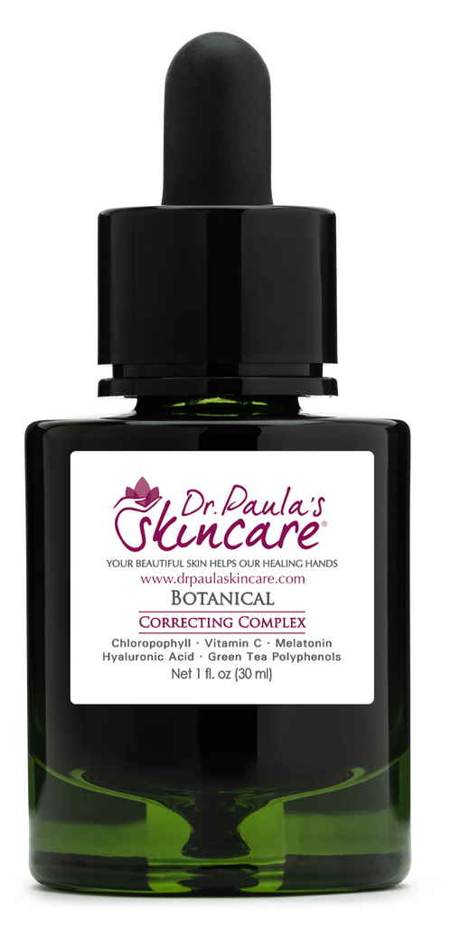 Botanical Correcting Complex Serum