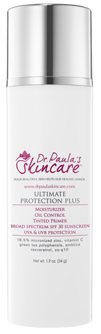 Ultimate Protection Plus SPF 50