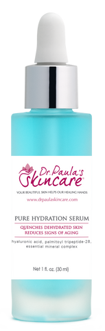 Pure Hydration Serum