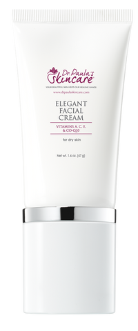 Elegant Facial Cream