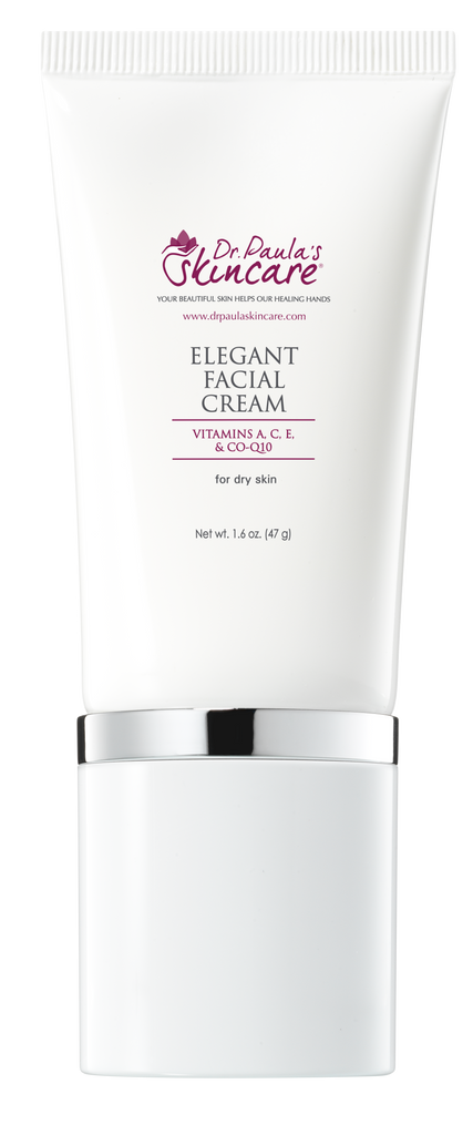 Elegant Facial Cream