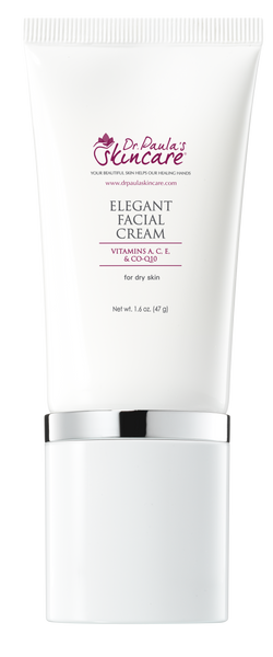 Elegant Facial Cream