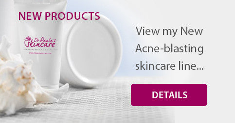 Dr. Paula&#39;s Skincare